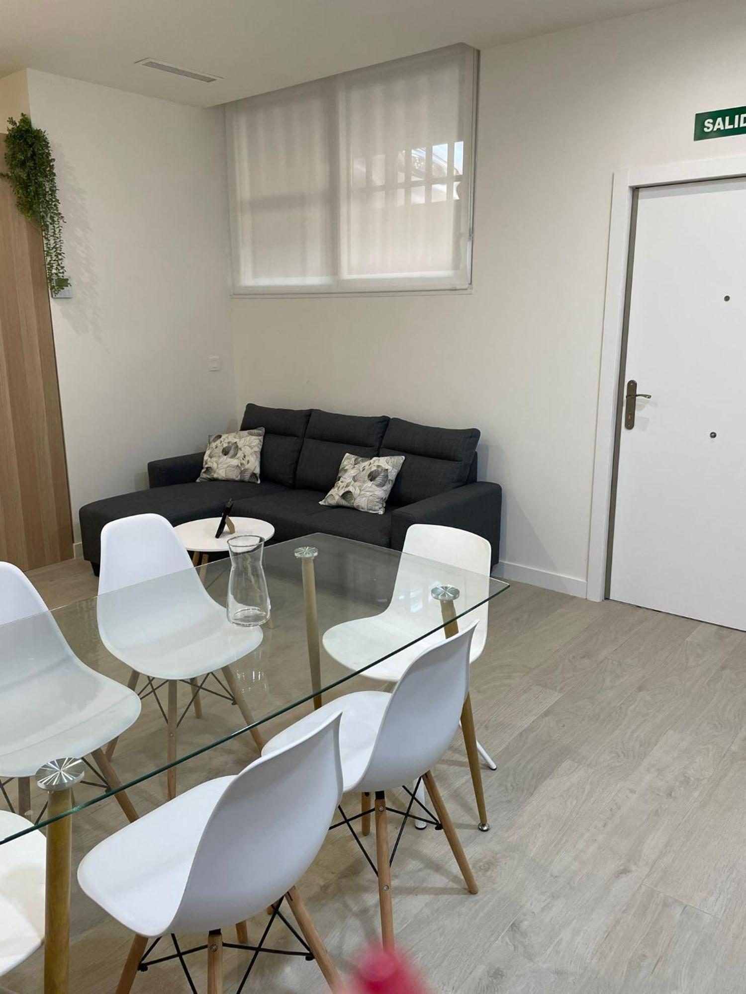 Apartment Exyca Tetuan *