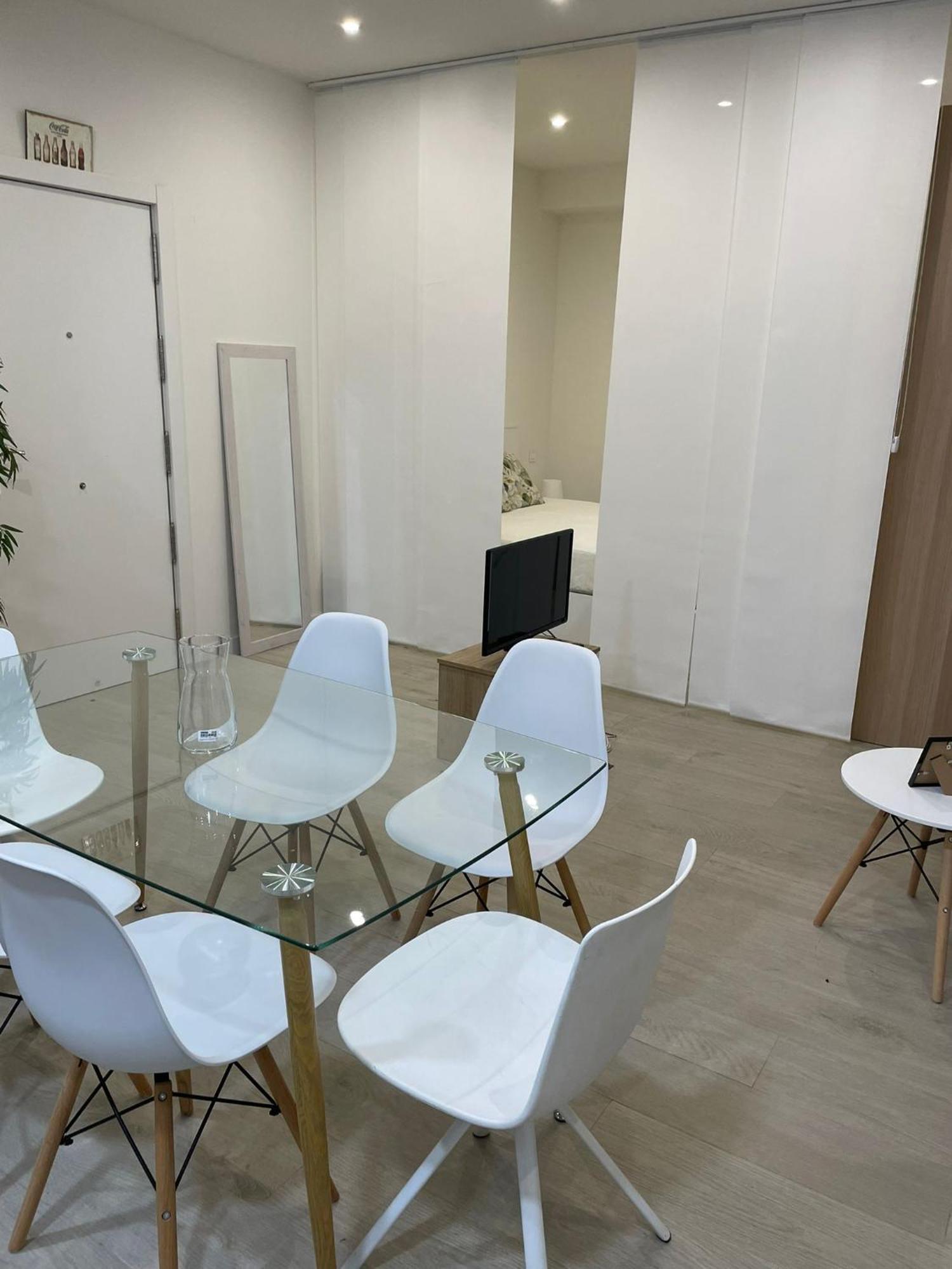 Apartment Exyca Tetuan *