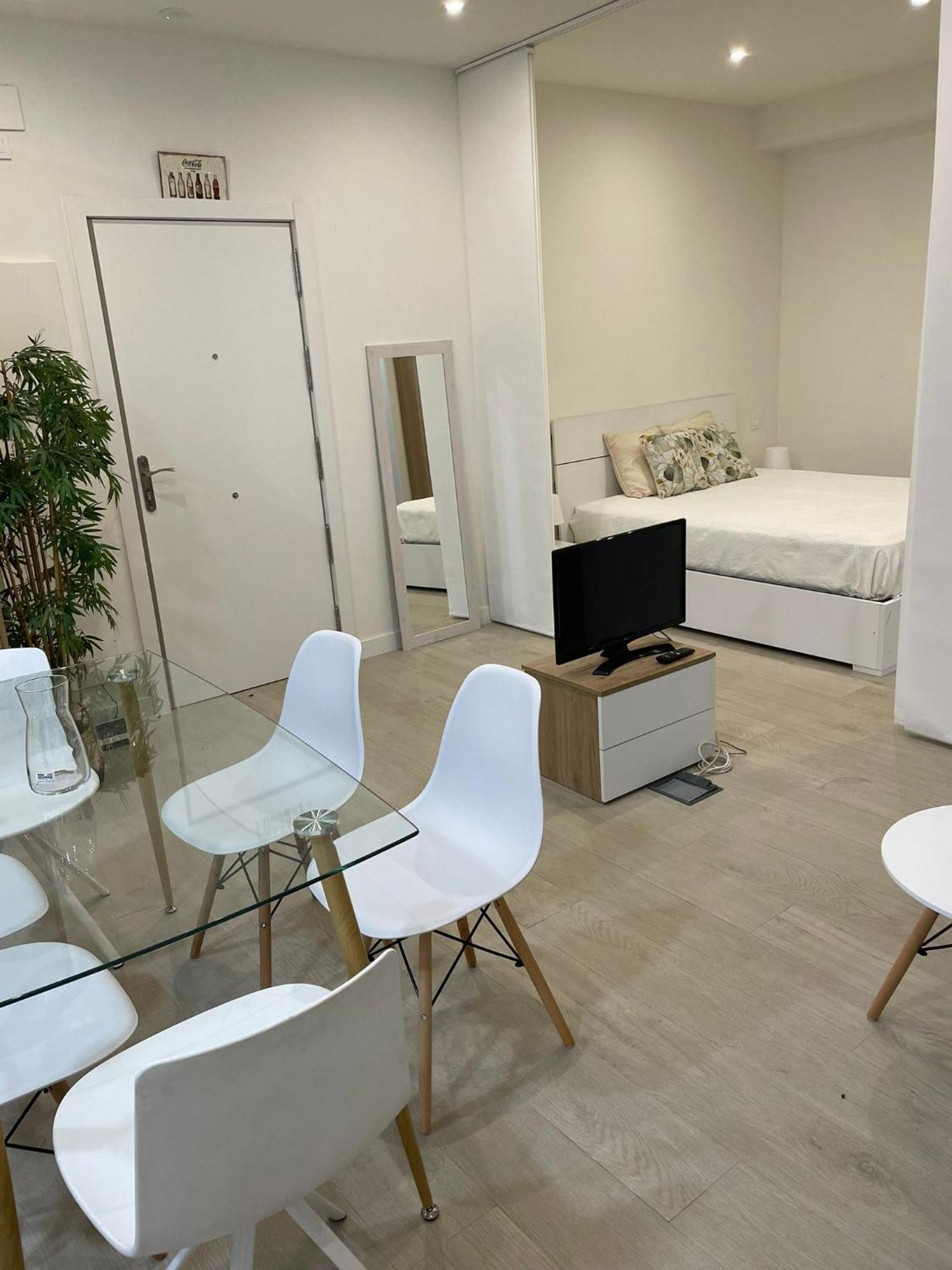 Apartment Exyca Tetuan